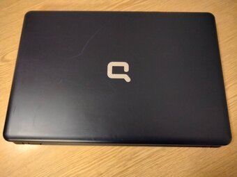 predám notebook HP COMPAQ 615 , Windows 7. - 2