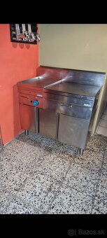 Gastro nábytok - 2