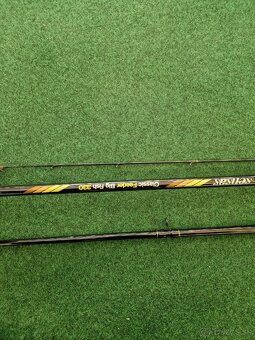 Rybarsky prut Sensas Feeder - 2