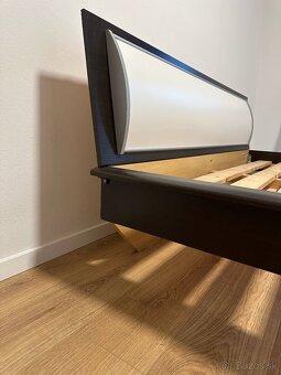 Predám manželskú posteľ - 2