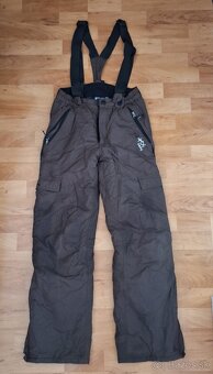 Predám oblečenie - 2