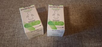 Kvapky pre bábätká nové - 2