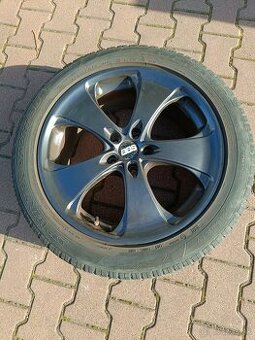 Disky + pneu  R19 235/50 103V Tucson - 2