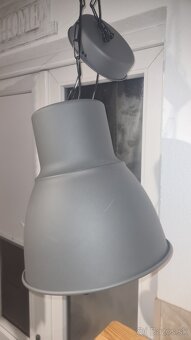 Predám stropné svetlo - 2