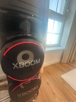 Reproduktor Xboom LG - 2