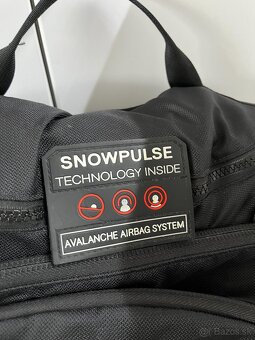 Lavinový batoh Snowpulse Guide 30 - 2