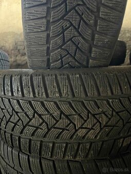 225/50r17 zimne celoročne - 2