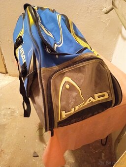 Športová taška - 2