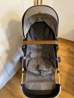 Kočík Joolz Day 3 - 2