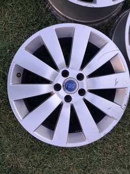 Fiat Croma 5x110 R18 - 2
