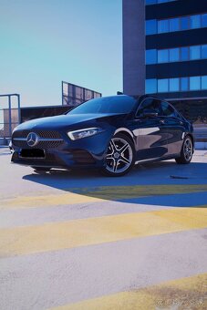 Mercedes Benz A 180 - 2