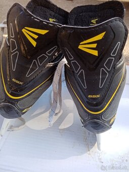 Detské korčule Easton 65S, 3.5 EE - 2