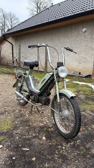 Babetta 210 s tp - 2