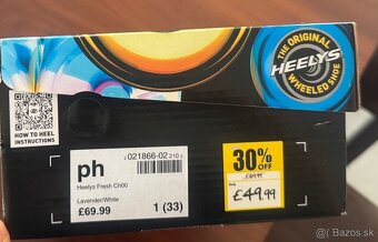 Predám detskú obuv - 2