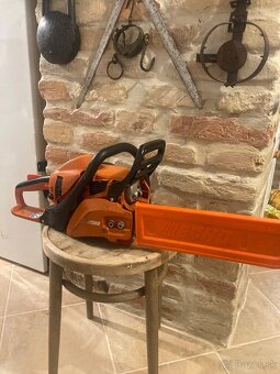 Motorová Píla ECHO - 2