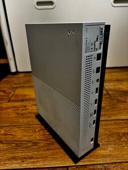 Xbox One S Pubg edition - 2