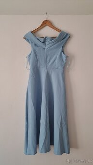 Spoločenské šaty Trendyol - 2