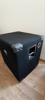 Markbass STD 104 HR-4 800w - 2