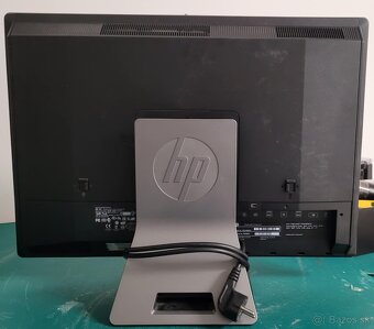 Predam počítač All in One HP EliteOne 800 G1 AiO - 2