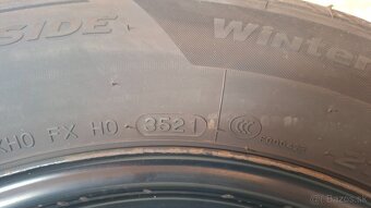 215/65 R17 99H - 2