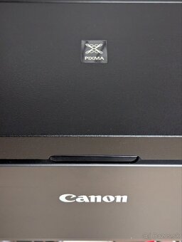 Canon Pixma PRO - 10s - 2