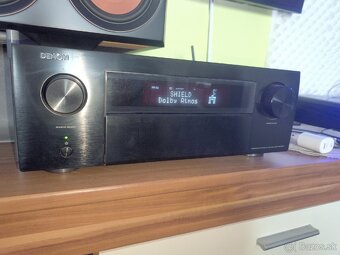 DENON AVC X6700H - 2