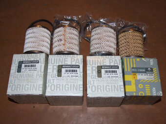 Predám palivový filter 7701475229 Master/Trafic - 2