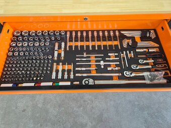 Dielensky vozik 542ks - 2