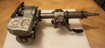 Kia Ceed ED - el.stlpik riadenia, EPS - 2