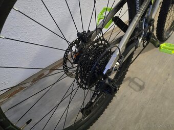 LAPIERRE Zesty TR 3.9 2020 - 2