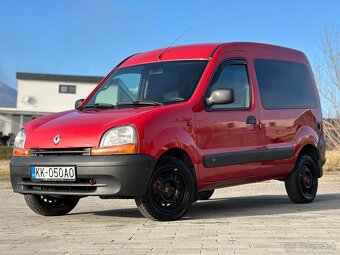 Renault Kangoo 1.2i M5 - 2