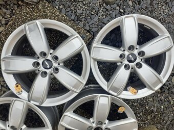 elektrony MINI 5x112  r17 - 2