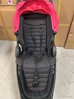 kočík Britax B-Motion 4 Plus - 2