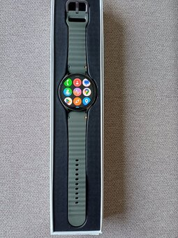 Galaxy Watch7 44mm LTE - 2