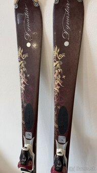 Dynastar exclusive fluid 158cm - 2