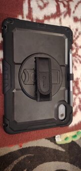 LENOVO IDEA TAB 5G 256GB, + PERO - 2