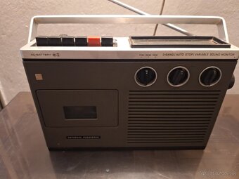 National Panasonic RF520VB - 2