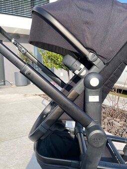 Kočík Joolz Day 3 - 2