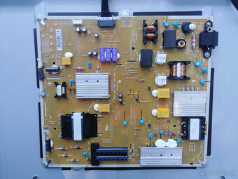 2.Náhradné diely do LED a LCD televízorov - 2