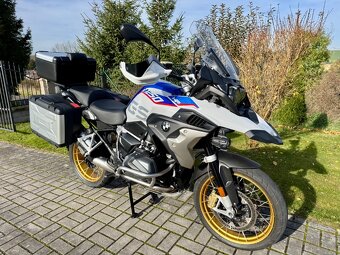 BMW R 1250 GS HP - 2