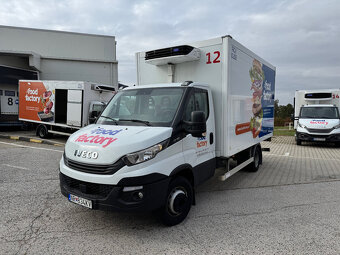 Iveco Daily 70C18 - 2