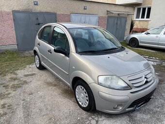 Citroën C3 1.4Benzin - 2