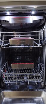Predám umývačku BOSCH, seria 6 - 2