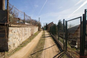 Záhrada v Ťahanovciach v OV - 2