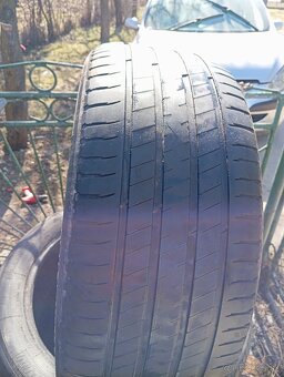 255/45r20 letné - 2