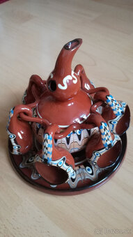 Kvalitná keramika - 2