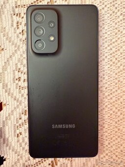 Samsung galaxy A53 5g/128 gb - 2