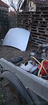 Bmw e39 cele za 100eur - 2