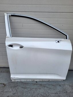 Lexus rx 450h dvere prave - 2