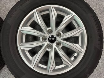 AUDI R17 235/65 5x112 - 2